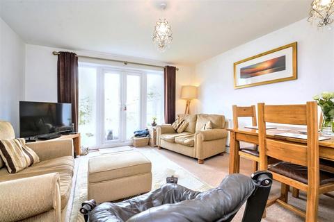 52 High Main Drive, Bestwood Village, Nottingham, NG6 8YX