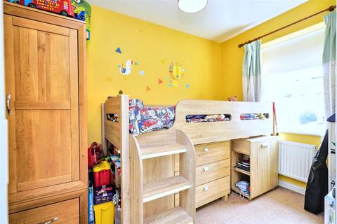 52 High Main Drive, Bestwood Village, Nottingham, NG6 8YX