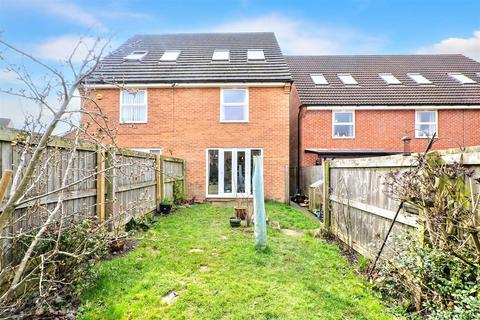 52 High Main Drive, Bestwood Village, Nottingham, NG6 8YX