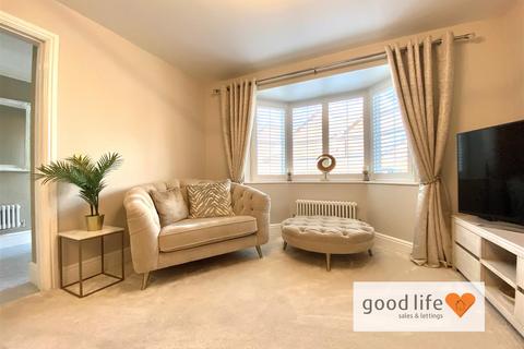 1 Fulbroke Close, Ryhope, Sunderland, SR2 0LH