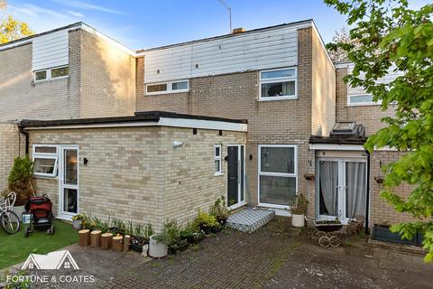 20 Old Orchard, Harlow, CM18 6YG