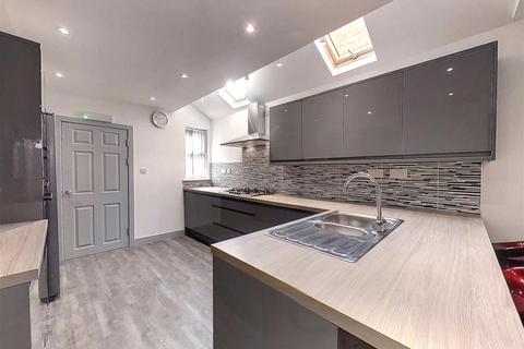 undefined, Dawlish Road, Birmingham B29