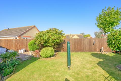 6 Meadowview, Hogsthorpe, Skegness, PE24 5NU