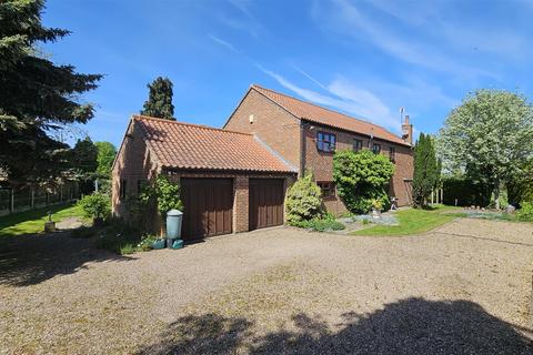 4 bedroom detached house for sale, Church Street, Shelford