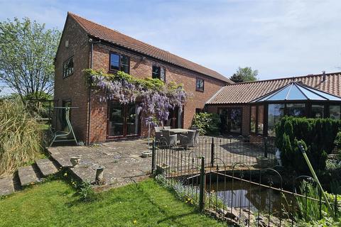 4 bedroom detached house for sale, Church Street, Shelford