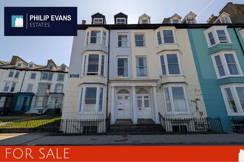 undefined, Marine Terrace, Aberystwyth SY23
