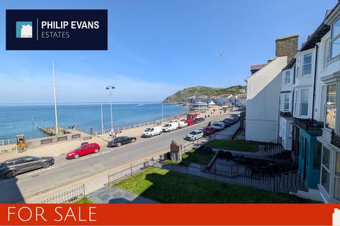 undefined, Marine Terrace, Aberystwyth SY23