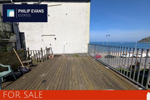 undefined, Marine Terrace, Aberystwyth SY23
