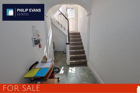 undefined, Marine Terrace, Aberystwyth SY23