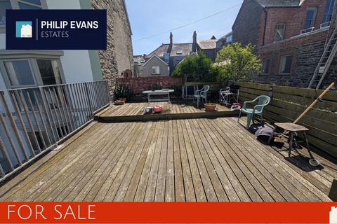 undefined, Marine Terrace, Aberystwyth SY23