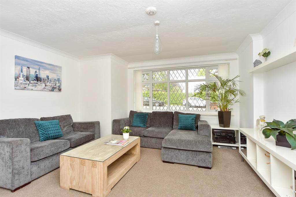 Annexe Lounge