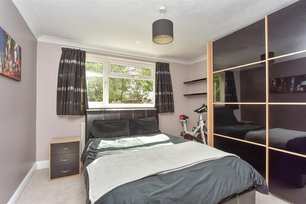 Annexe Bedroom