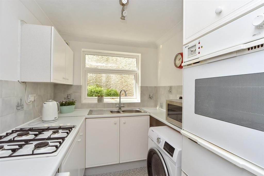 Annexe Kitchen