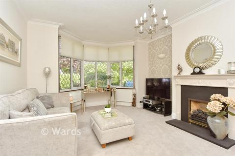 undefined, Park Crescent, Chatham, Kent