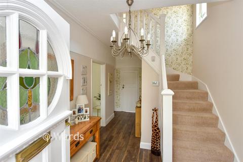 undefined, Park Crescent, Chatham, Kent