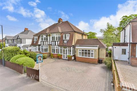 undefined, Park Crescent, Chatham, Kent