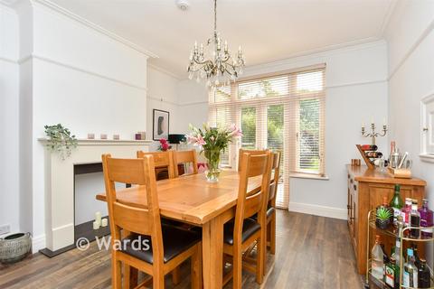 undefined, Park Crescent, Chatham, Kent
