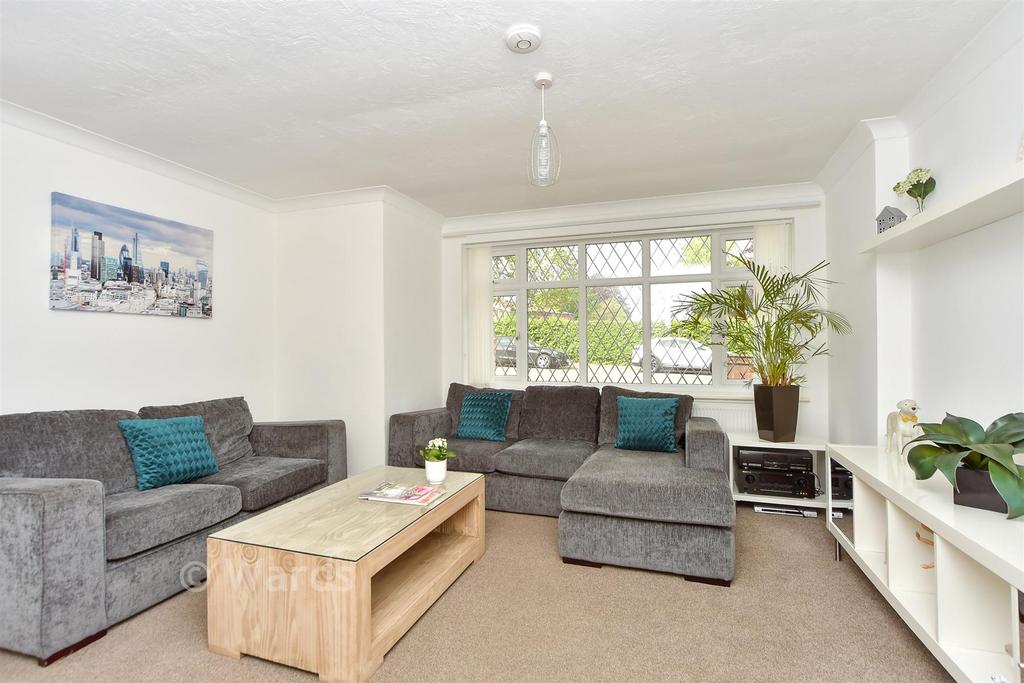 Annexe Lounge