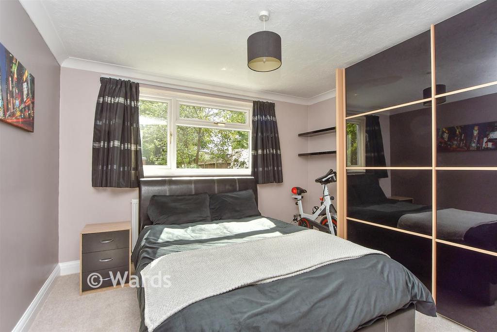 Annexe Bedroom