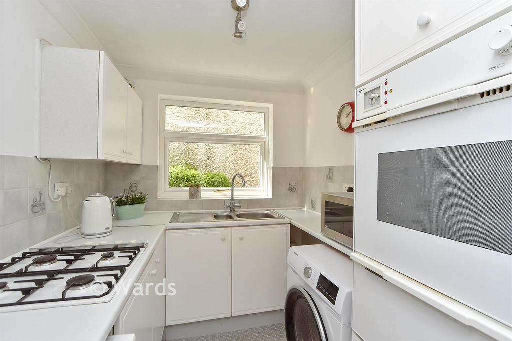 Annexe Kitchen