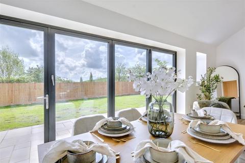 3 bedroom detached bungalow for sale, Spring Lane, Lambley, Nottingham