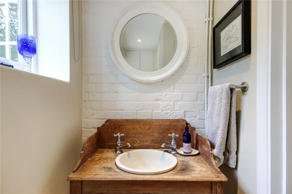 Cloakroom