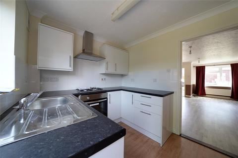 2 bedroom end of terrace house for sale, Charles Melrose Close, Mildenhall, Bury St. Edmunds, Suffolk, IP28