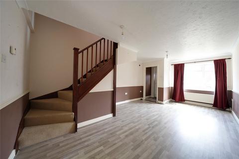 2 bedroom end of terrace house for sale, Charles Melrose Close, Mildenhall, Bury St. Edmunds, Suffolk, IP28