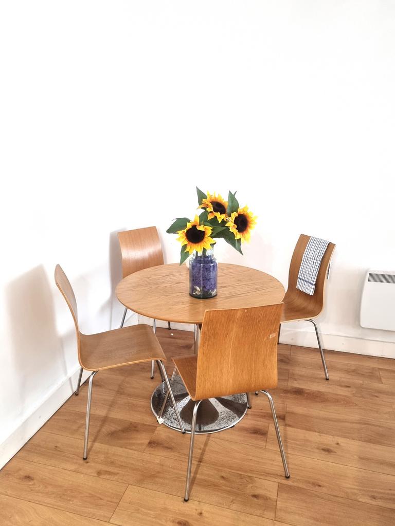 Dining Nook