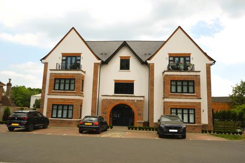 undefined, Connaught House, London Road, Bagshot