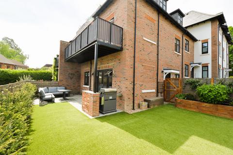 undefined, Connaught House, London Road, Bagshot