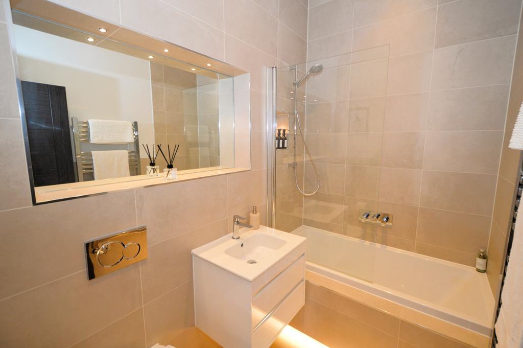 Luxury Bathroom