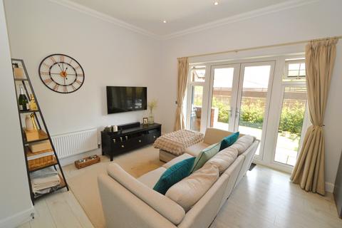 undefined, Connaught House, London Road, Bagshot