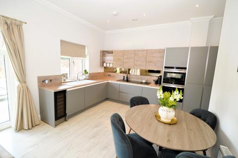 undefined, Connaught House, London Road, Bagshot