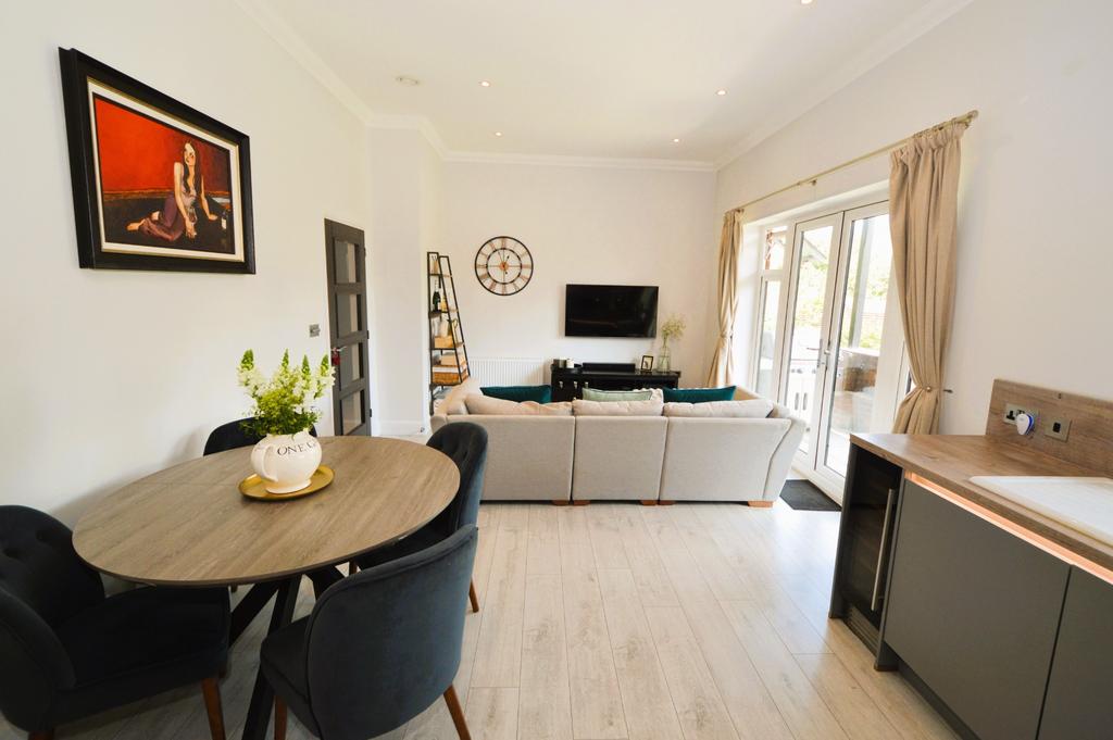 Open Plan
