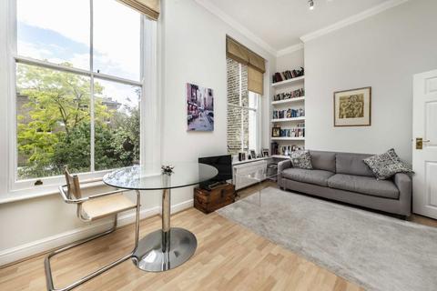 2 bedroom flat for sale, Belgrave Gardens, London NW8