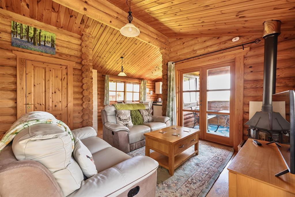 Dartmoor View Lodges