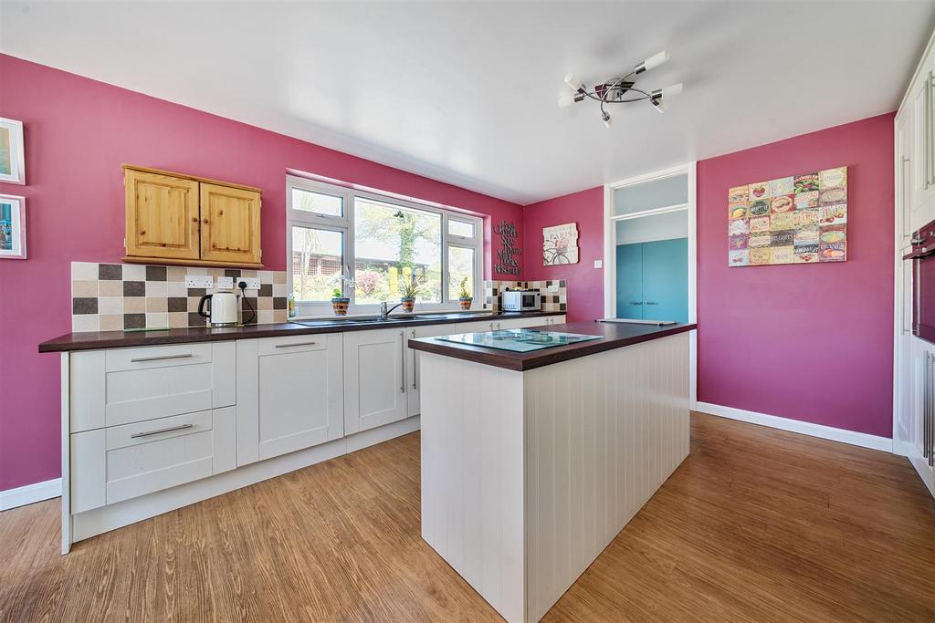 South Trew Stables Kitchen