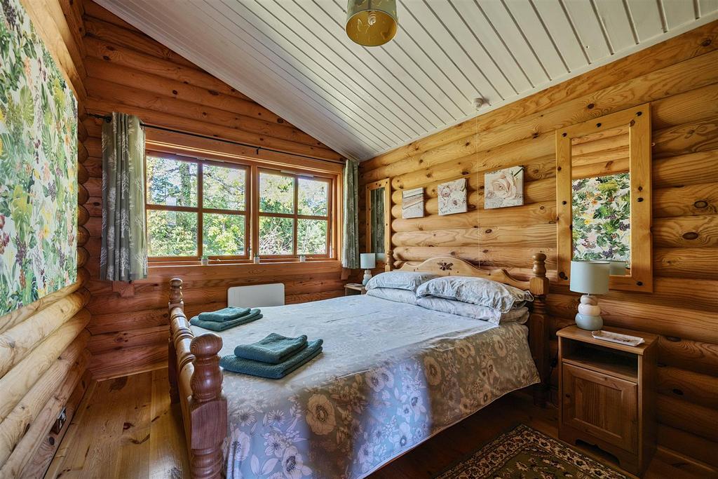 Dartmoor View Lodges