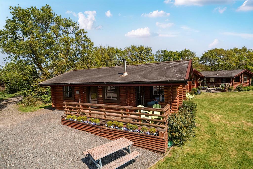 Lodges