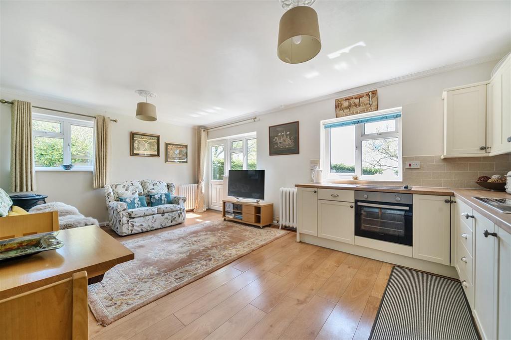 Annexe Kitchen