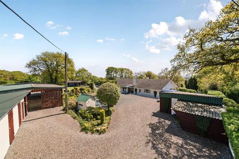4 bedroom bungalow for sale, Highampton, Beaworthy