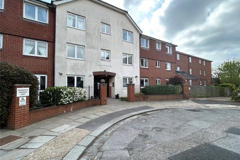 1 bedroom apartment for sale, St. Peters Close, Hove, East Sussex