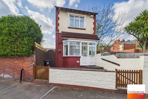 undefined, Merrivale Road, Smethwick