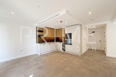 1 bedroom apartment to rent, Merino Gardens, London Dock E1W