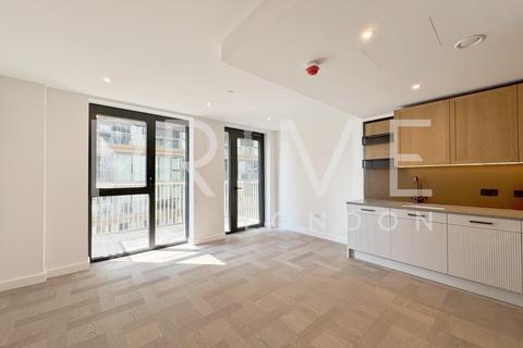 1 bedroom apartment to rent, Merino Gardens, London Dock E1W