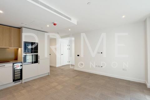 1 bedroom apartment to rent, Merino Gardens, London Dock E1W