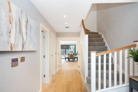 4 bedroom detached house for sale, Cleevelands Drive, Cheltenham, Gloucestershire, GL50