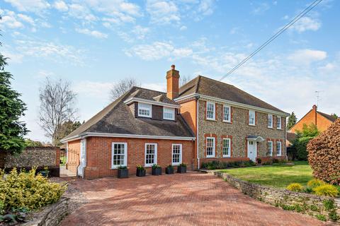 5 bedroom detached house for sale, Windsor Road, Chobham, Woking, Surrey