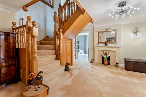 5 bedroom detached house for sale, Windsor Road, Chobham, Woking, Surrey